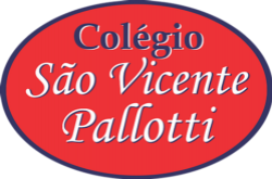 Logo do Colégio São Vicente Pallotti